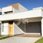 Tauá - Tangará - TAUÁ TANGARÁ - Casa 3 Quartos, 3 Suítes, 152m² À Venda no Parque Tauá