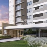 Wood - Apartamento 3 Quarts à Venda no Terra Bonita, Londrina - Lançamento na Planta!