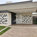 Tauá - Araçari - TAUÁ ARAÇARI - Casa em Condomínio 140m² Construído, À Venda no Parque Tauá