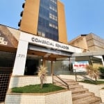 Comercial Senador - COMERCIAL SENADOR - Sala 30m² À Venda no Centro de Londrina