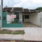 Casa à venda 2 Quartos, 1 Vaga, 70M², BELA VISTA, Paiçandu - PR