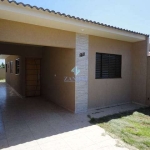 Casa à venda 2 Quartos, 70M², JD NOVA INDEPENDENCIA, Sarandi - PR