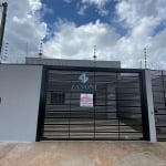 Casa à venda 3 Quartos, 1 Suite, 2 Vagas, 137M², BOM JARDIM, Maringá - PR