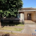 Casa à venda com 2 Quartos, 1 Vaga, 70M², JD GRALHA AZUL, Sarandi - PR