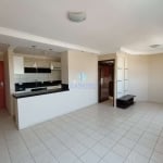 Apartamento semi mobiliado à venda na Avenida Alziro Zarur, Vila Vardelina, Maringá, PR