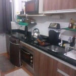 Apartamento com 2 dormitórios à venda, 51 m² por R$ 269.000,00 - Fundos - Biguaçu/SC