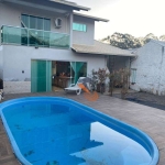 Casa com 3 dormitórios à venda, 160 m² por R$ 700.000,00 - Potecas - São José/SC