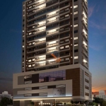 Apartamento com 3 dormitórios à venda, 158 m² por R$ 1.479.962,00 - Campinas - São José/SC