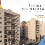 Apartamento com 3 dormitórios à venda, 89 m² por R$ 603.750,00 - Centro - Biguaçu/SC