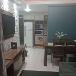 Apartamento com 2 dormitórios à venda, 68 m² por R$ 270.000,00 - Barra do Aririú - Palhoça/SC