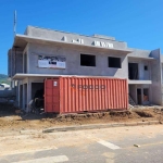 Sobrado com 3 dormitórios à venda, 107 m² por R$ 520.000,00 - Sertão do Maruim - São José/SC