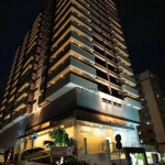 Apartamento com 3 dormitórios à venda, 134 m² por R$ 1.026.640,70 - Barreiros - São José/SC