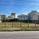 Terreno à venda, 601 m² por R$ 745.000,00 - Nova Palhoça - Palhoça/SC