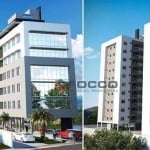 Apartamento à venda, 67 m² por R$ 549.000,00 - Roçado - São José/SC