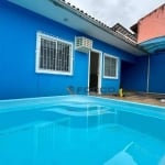 Casa com 2 dormitórios à venda, 127 m² por R$ 495.000,00 - São Sebastião - Palhoça/SC