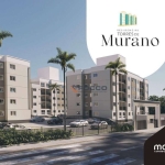 Apartamento à venda, 53 m² por R$ 253.000,00 - Prado - Biguaçu/SC