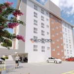 Apartamento com 1 dormitório à venda, 34 m² por R$ 145.194,00 - Jardim Janaína - Biguaçu/SC