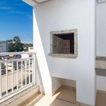 Apartamento à venda, 76 m² por R$ 492.760,00 - Bela Vista - São José/SC