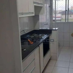 Apartamento com 2 dormitórios à venda, 54 m² por R$ 256.000 - Bom Viver - Biguaçu/SC