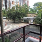 Apartamento com 4 dormitórios à venda, 130 m² por R$ 2.300.000,00 - Agronômica - Florianópolis/SC