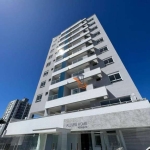 Apartamento com 2 dormitórios à venda, 137 m² por R$ 816.450,00 - Barreiros - São José/SC