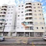 Apartamento com 3 dormitórios à venda, 86 m² por R$ 550.000,00 - Jardim Cidade de Florianópolis - São José/SC