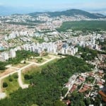 Terreno à venda, 450 m² por R$ 953.000,00 - Itacorubi - Florianópolis/SC