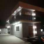 Casa com 3 dormitórios à venda, 317 m² por R$ 1.850.000,00 - Jardim Atlântico - Florianópolis/SC