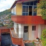 Casa com 5 quartos à venda na Rua Professor Mário Nappi, 40, Centro, Florianópolis