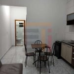 Apartamento com 1 quarto à venda na Rua José Elias Lopes, 1160, Campeche, Florianópolis