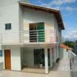 Casa com 3 quartos à venda na Silverio Joao Ferreira, 68, Saco dos Limões, Florianópolis