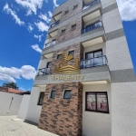 Apartamento com 1 quarto à venda na Rua Roraima, 298, Cajuru, Curitiba