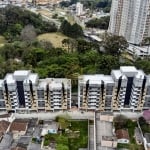 Apartamento com 2 quartos à venda na Rua Monsenhor Ivo Zanlorenzi, 5195, Ecoville, Curitiba