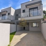 Casa com 3 quartos à venda na Rua Elizabeth Jane Brown, 57, Uberaba, Curitiba