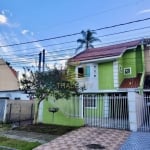 Casa com 3 quartos à venda na Rua Birmânia, 332, Cajuru, Curitiba