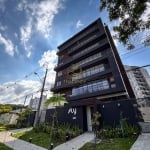 Apartamento com 2 quartos à venda na Rua Vitória, 377, Cabral, Curitiba