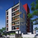 Apartamento com 2 quartos à venda na Rua Maranhão, 1530, Água Verde, Curitiba