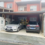 Casa em condomínio fechado com 3 quartos à venda na Estrada de Santa Cândida, 177, Santa Cândida, Curitiba