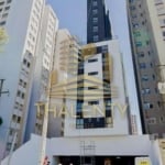 Apartamento com 2 quartos à venda na Rua Guilherme Pugsley, 2820, Água Verde, Curitiba