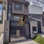 Casa com 3 quartos à venda na Rua dos Alfeneiros, 1061, Boa Vista, Curitiba