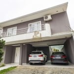 Casa com 3 quartos à venda na Rua Papa João Paulo I, 260, Vista Alegre, Curitiba