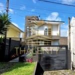 Casa com 3 quartos à venda na Rua Sapopema, 156, Santa Cândida, Curitiba