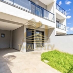 Casa com 3 quartos à venda na Rua Nilo Peçanha, 2430, Bom Retiro, Curitiba