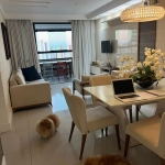 Vendo apartamento alto padrão, 148m², 12ºandar,