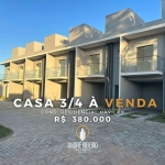 Casa em Condomínio para Venda em Camaçari, Nova Abrantes (Abrantes), 3 dormitórios, 1 suíte, 2 banheiros, 2 vagas