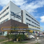 Sala Comercial para Venda em Lauro de Freitas, Caji, 1 banheiro, 1 vaga