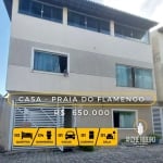 Apartamento para Venda em Salvador, Stella Maris, 3 dormitórios, 3 suítes, 4 banheiros, 1 vaga