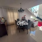 Sobrado com 4 dormitórios, 290 m² - venda por R$ 1.200.000,00 ou aluguel por R$ 7.000,00/mês - Residencial Jardins Do Lago - Anápolis/GO