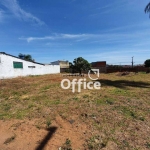 Terreno à venda, 736 m² por R$ 420.000,00 - Calixtolândia - Anápolis/GO