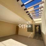 Casa com 3 Quartos à venda, 105 m² por R$ 345.000 - Residencial Flor do Cerrado - Anápolis/GO